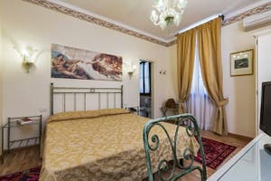 Hôtel Villa Casanova Lido Venise Hôtel Villa Casanova Lido Venise