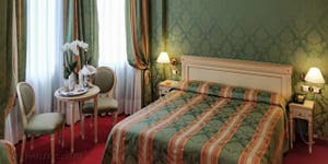 Villa Delle Palme Lido Venise Villa Delle Palme Lido Venise