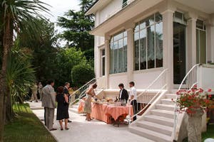 Villa Delle Palme Lido Venise Villa Delle Palme Lido Venise
