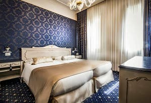 Hôtel Violino d'Oro Venise Hôtel Violino d'Oro Venise