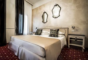 Hôtel Violino d'Oro Venise Hôtel Violino d'Oro Venise