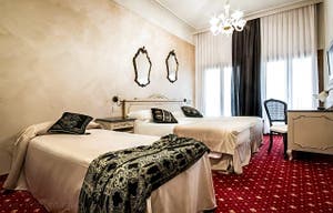 Hôtel Violino d'Oro Venise Hôtel Violino d'Oro Venise