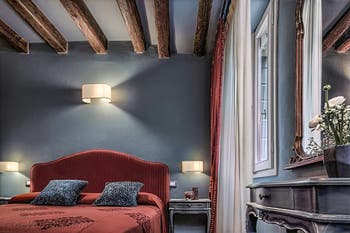 Locanda Fiorita Venise Locanda Fiorita Venise