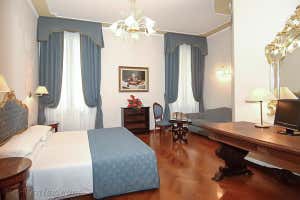 Hotel Locanda Sant'Agostin Venice Italy