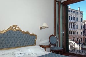 Locanda Sant'Agostin Venise Locanda Sant'Agostin Venise