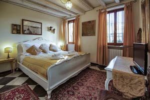 3749 Ponte Chiodo Guest House Venise 3749 Ponte Chiodo Guest House Venise