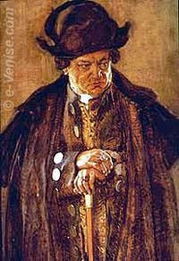 Carlo Goldoni