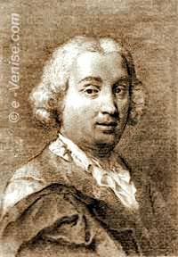 Carlo Goldoni