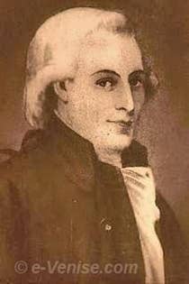 Giacomo Casanova