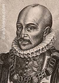 Michel Eyquem de Montaigne