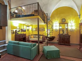 Location Appartement à Florence : Lorenzo Suite d'Or