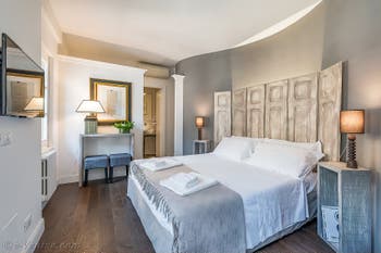 Location Appartement Novella Goldoni Suite 1 à Florence en Italie