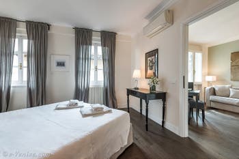 Location Appartement Novella Goldoni Suite 3 à Florence en Italie