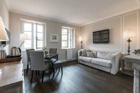 Location Appartement à Florence : Novella Goldoni Suite 4