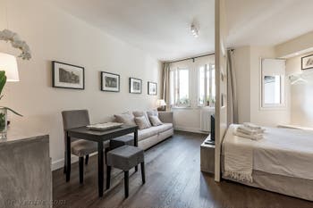 Location Appartement Novella Goldoni Suite 2 à Florence en Italie