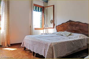 La Troisième Chambre.