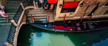 Flat rental in Venice : Ferali Zulian in St. Mark