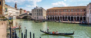 Guide de Venise Venise