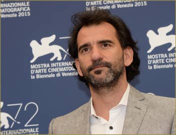 Pablo Trapero à la Mostra de Venise, le Festival du Cinéma de Venise 2015