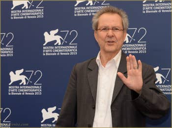 Merzak Allouache à la Mostra de Venise, le Festival du Cinéma de Venise 2015