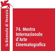Mostra Festival du film de Venise 2017 Mostra Festival du film de Venise 2017
