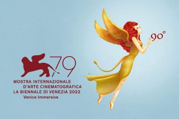 Mostra Festival du film de Venise 2020