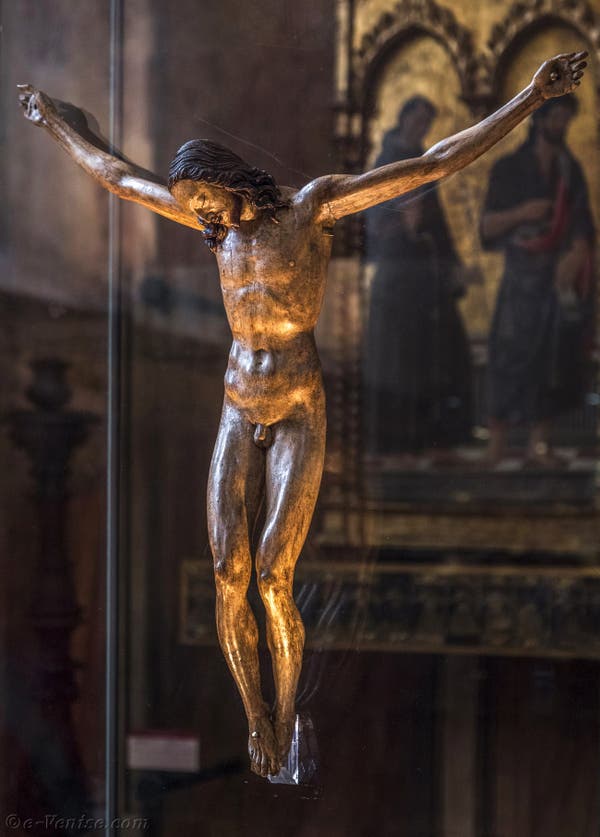 MichelAnge Bacchus Brutus Apollon Vierge Bargello Florence