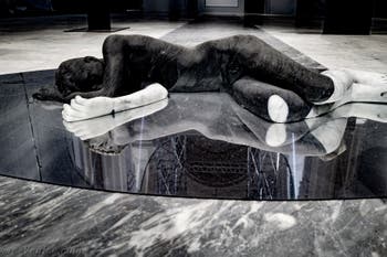 Jago, Intégration, musée Jago à Naples en Italie