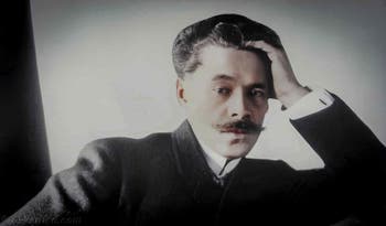 Arenski Anton
