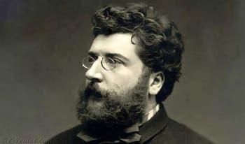 Bizet Georges