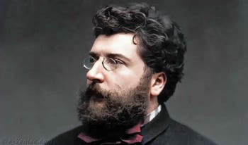 Bizet Georges