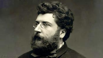 Bizet Carmen