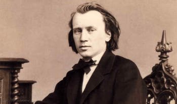 Brahms Johaness