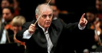 Daniel Barenboim Piano Concert Daniel Barenboim Piano Concert