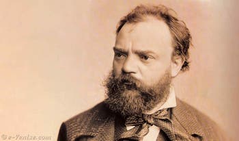 Dvorak Anton