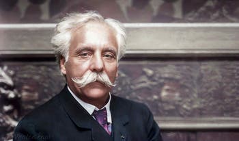 Fauré Gabriel