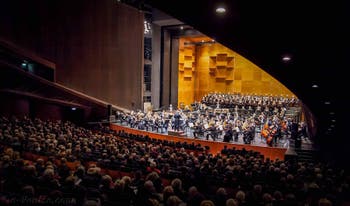 Fiorentino Teatro Maggio Musicale