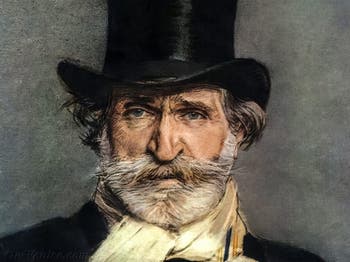 Giuseppe Verdi I due Foscari