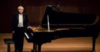 Grigory Sokolov Piano Recital Grigory Sokolov Piano Recital