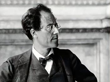 Gustav Mahler Symphonie °2