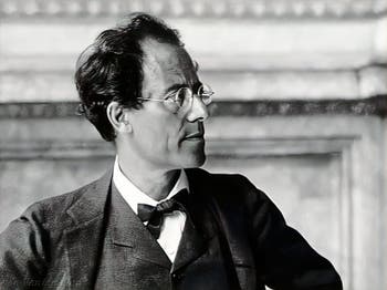 Gustav Mahler ymphonie n°1 Le Titan