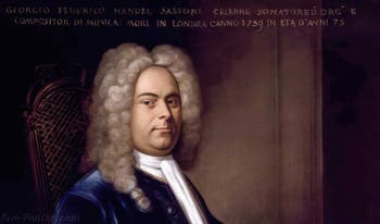 Händel Georg Friedrich