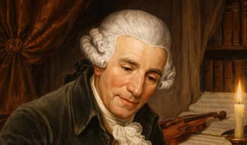 Haydn Joseph
