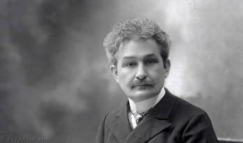 Janacek Leos
