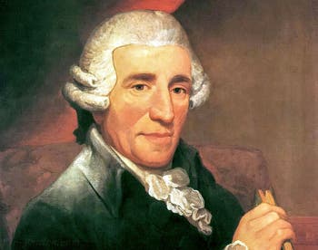 Haydn, Strauss R. Haydn : Symphony No. 94 The Surprise -
Strauss R. : Ein Heldenleben