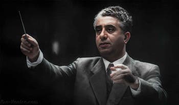 Khatchatourian Aram
