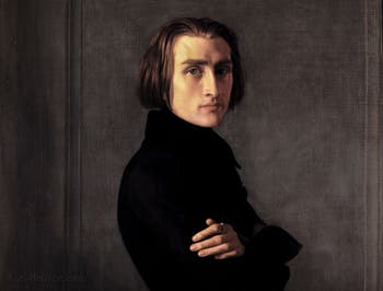 Verdi Liszt Verdi Liszt
