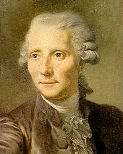 Lorenzo Da Ponte