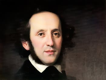 Bruckner, Mendelssohn Symphonie n°7, Concerto pour Viono n°2 Bruckner, Mendelssohn Symphonie n°7, Concerto pour Viono n°2