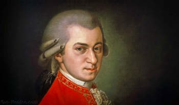 Mozart Wolfgang Amadeus
